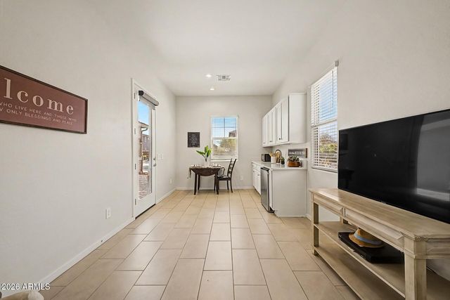 2334 N 195TH Drive, Buckeye, AZ 85396
