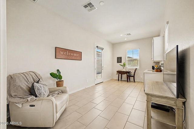 2334 N 195TH Drive, Buckeye, AZ 85396