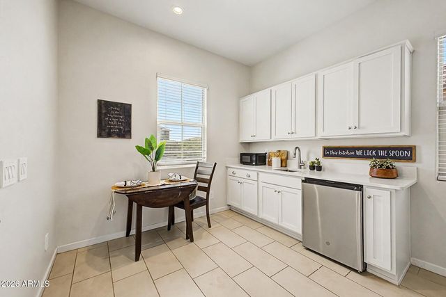 2334 N 195TH Drive, Buckeye, AZ 85396