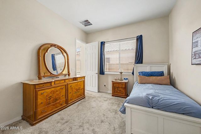2334 N 195TH Drive, Buckeye, AZ 85396