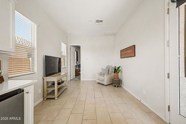 2334 N 195TH Drive, Buckeye, AZ 85396