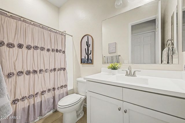 2334 N 195TH Drive, Buckeye, AZ 85396