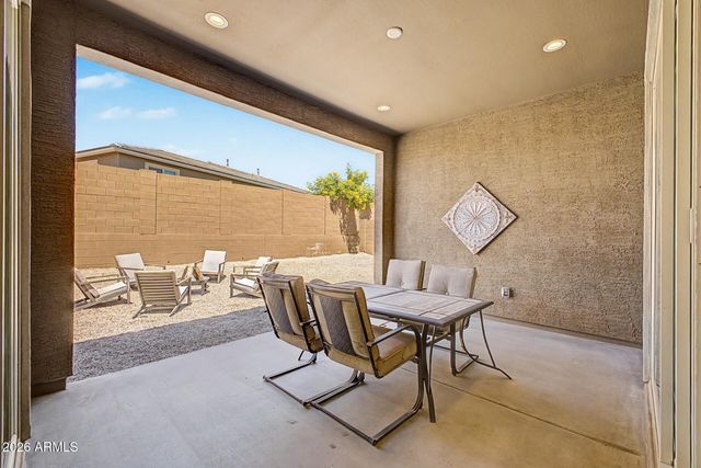 2334 N 195TH Drive, Buckeye, AZ 85396