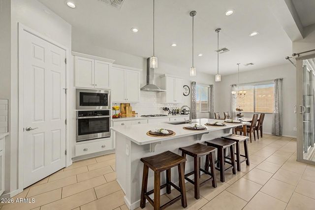 2334 N 195TH Drive, Buckeye, AZ 85396