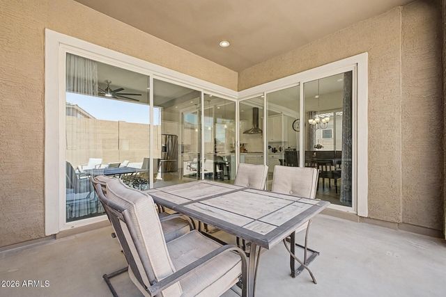 2334 N 195TH Drive, Buckeye, AZ 85396