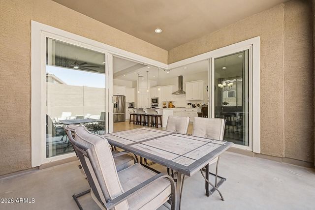 2334 N 195TH Drive, Buckeye, AZ 85396