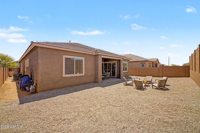 2334 N 195TH Drive, Buckeye, AZ 85396