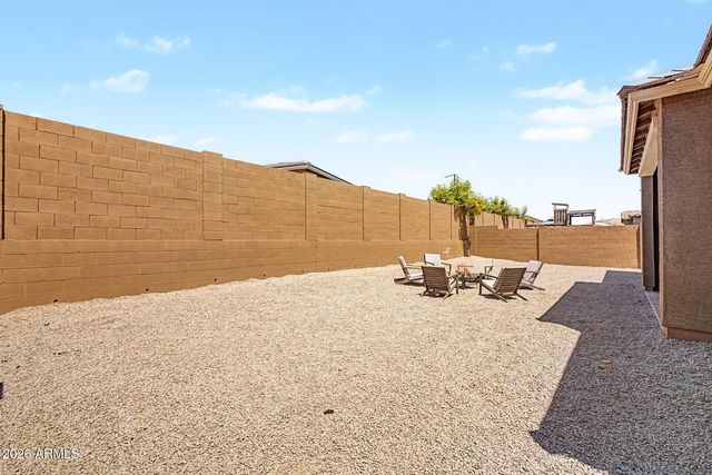2334 N 195TH Drive, Buckeye, AZ 85396