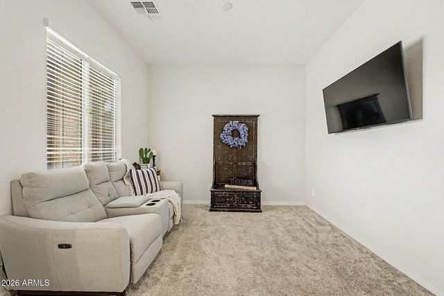 2334 N 195TH Drive, Buckeye, AZ 85396