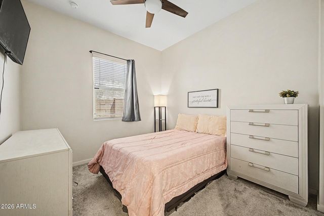 2334 N 195TH Drive, Buckeye, AZ 85396
