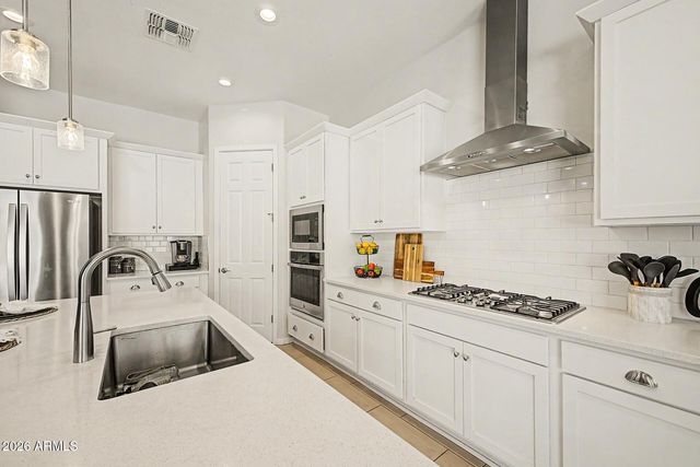 2334 N 195TH Drive, Buckeye, AZ 85396