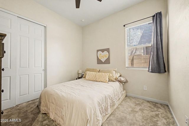 2334 N 195TH Drive, Buckeye, AZ 85396