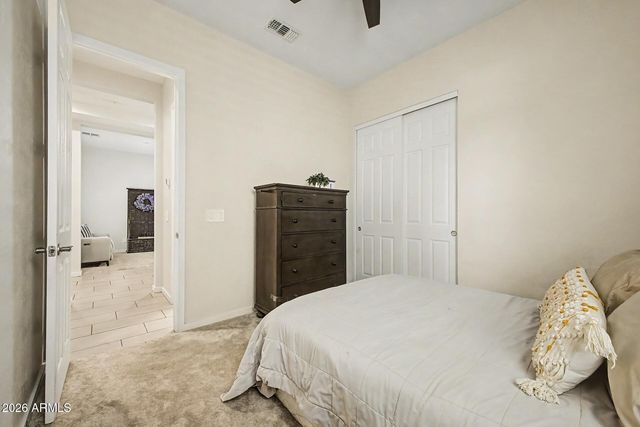 2334 N 195TH Drive, Buckeye, AZ 85396