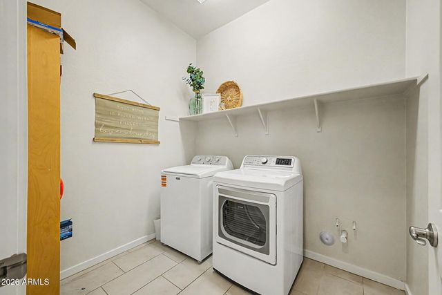2334 N 195TH Drive, Buckeye, AZ 85396