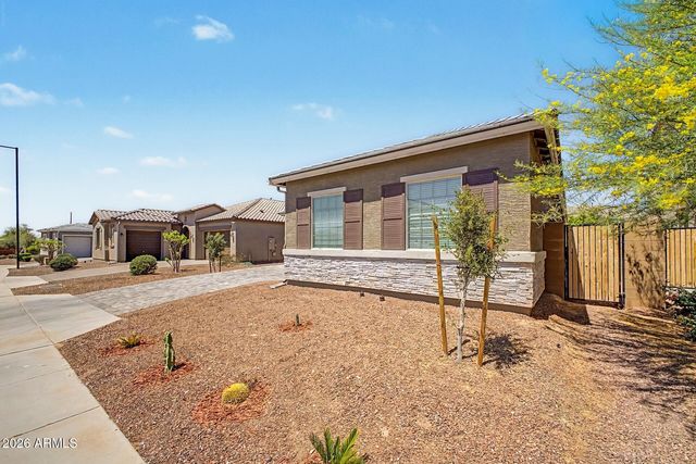 2334 N 195TH Drive, Buckeye, AZ 85396