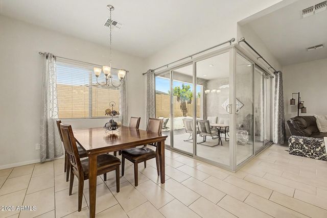2334 N 195TH Drive, Buckeye, AZ 85396