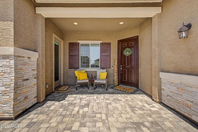 2334 N 195TH Drive, Buckeye, AZ 85396