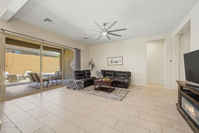 2334 N 195TH Drive, Buckeye, AZ 85396