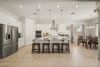 2334 N 195TH Drive, Buckeye, AZ 85396