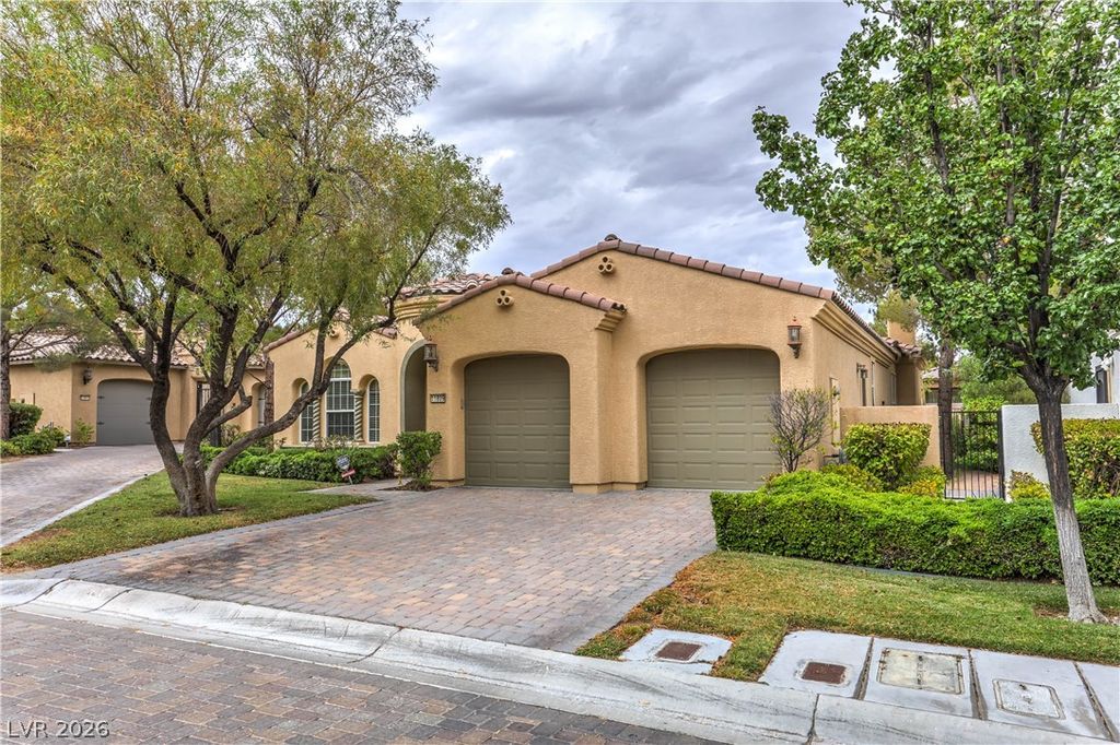 11809 Weybrook Park Drive, Las Vegas, NV 89141 — photo 2