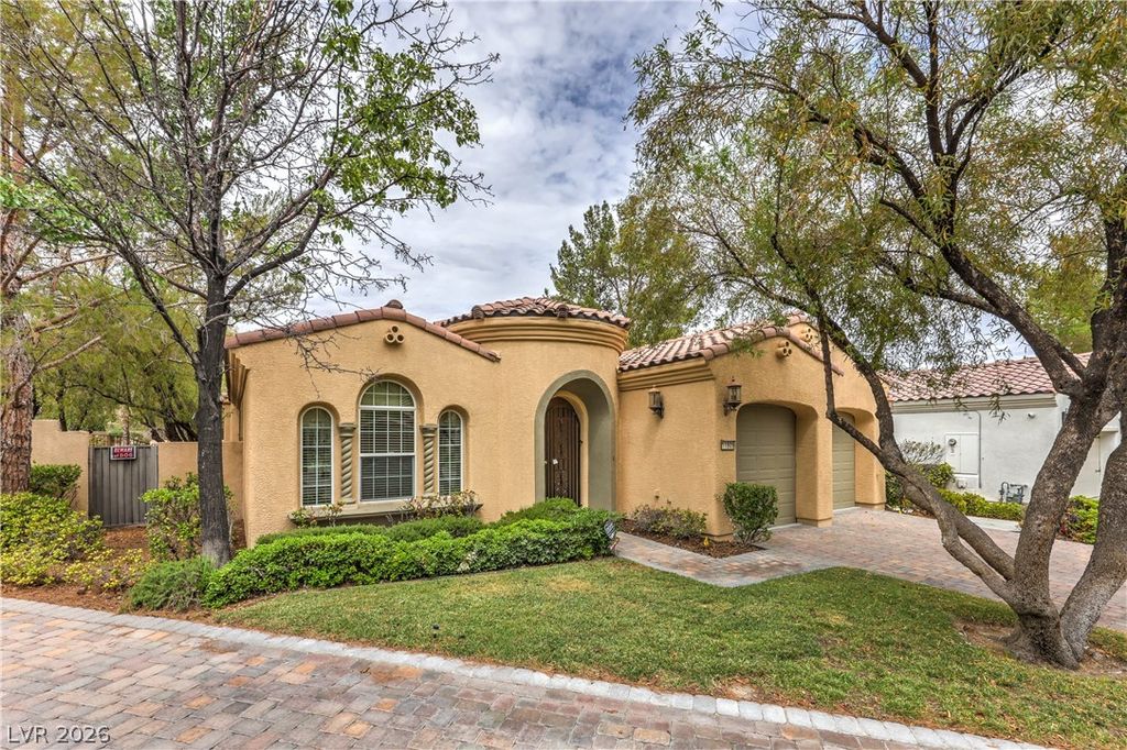 11809 Weybrook Park Drive, Las Vegas, NV 89141 — photo 3