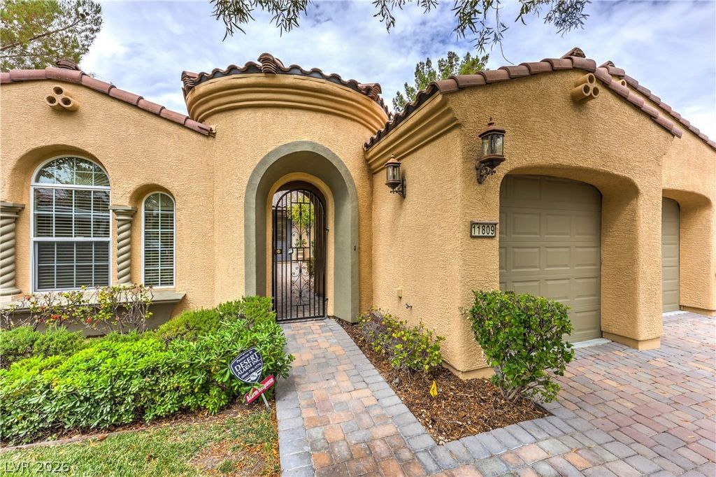11809 Weybrook Park Drive, Las Vegas, NV 89141 — photo 4