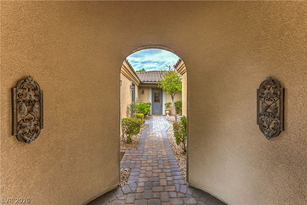 11809 Weybrook Park Drive, Las Vegas, NV 89141 — photo 5