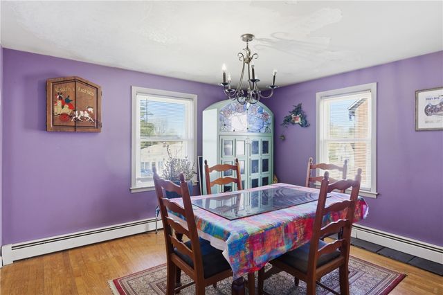 12 Hemlock Avenue, Cranston, RI 02910