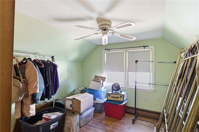 12 Hemlock Avenue, Cranston, RI 02910