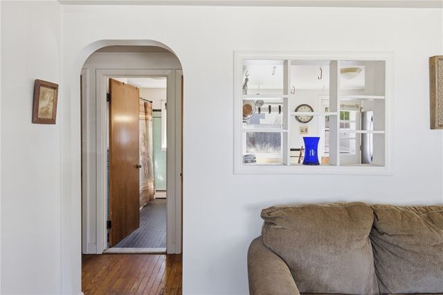 12 Hemlock Avenue, Cranston, RI 02910