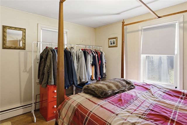 12 Hemlock Avenue, Cranston, RI 02910