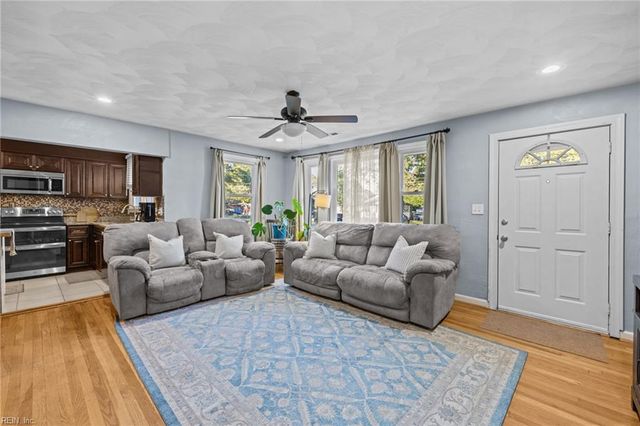 1313 Burlington RD, Virginia Beach, VA 23464