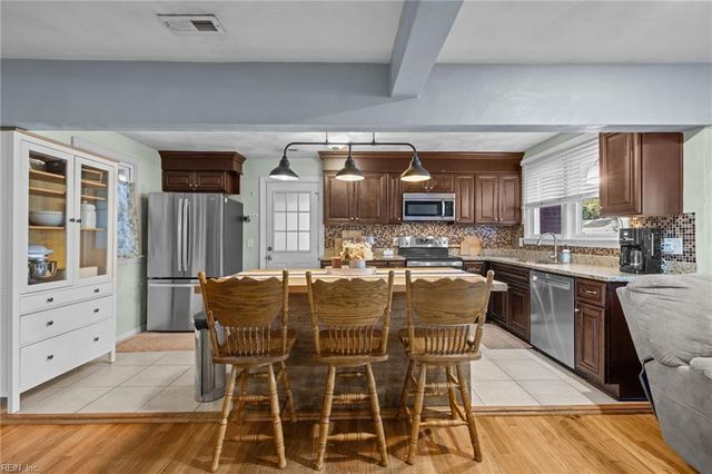 1313 Burlington RD, Virginia Beach, VA 23464