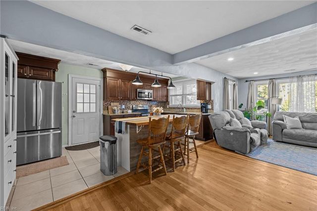 1313 Burlington RD, Virginia Beach, VA 23464