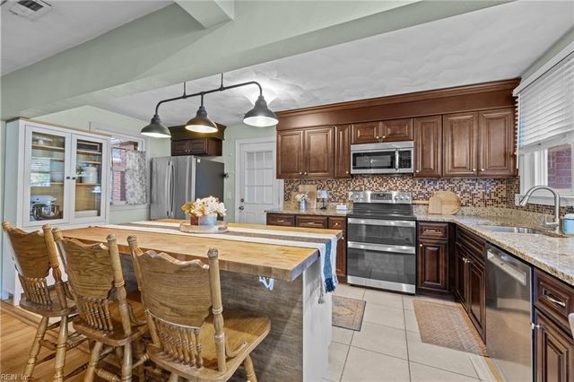 1313 Burlington RD, Virginia Beach, VA 23464