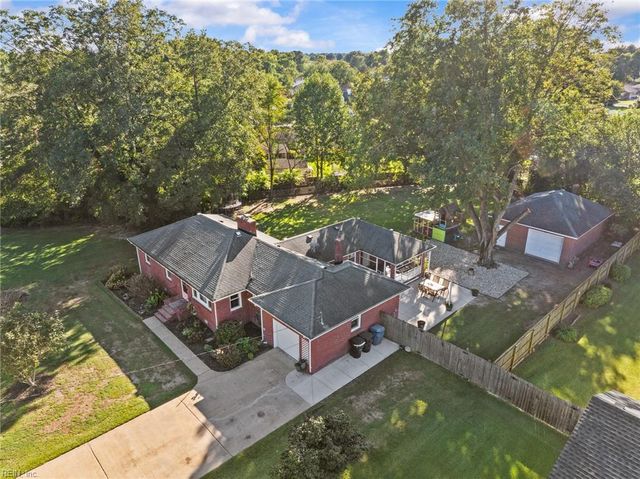 1313 Burlington RD, Virginia Beach, VA 23464