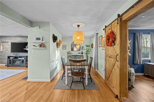 1313 Burlington RD, Virginia Beach, VA 23464