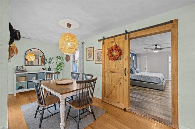 1313 Burlington RD, Virginia Beach, VA 23464