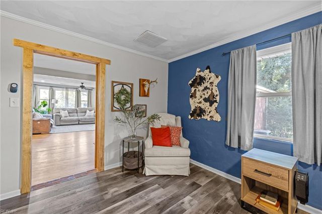 1313 Burlington RD, Virginia Beach, VA 23464