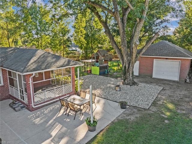 1313 Burlington RD, Virginia Beach, VA 23464