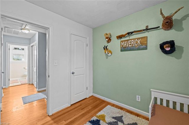 1313 Burlington RD, Virginia Beach, VA 23464