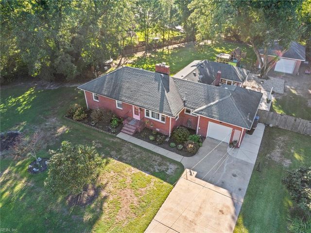 1313 Burlington RD, Virginia Beach, VA 23464