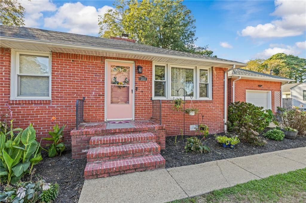 1313 Burlington RD, Virginia Beach, VA 23464
