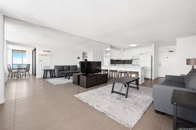 430 Lewers Street 3005, Honolulu, HI 96815