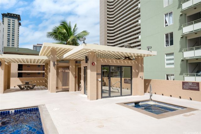 430 Lewers Street 3005, Honolulu, HI 96815