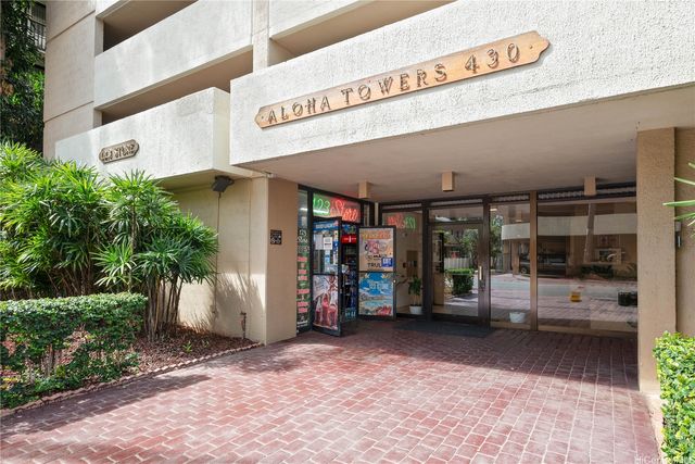 430 Lewers Street 3005, Honolulu, HI 96815