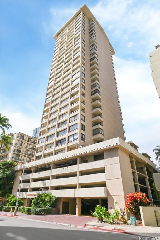 430 Lewers Street 3005, Honolulu, HI 96815