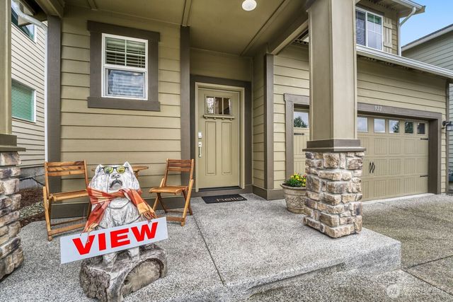 922 119th Avenue SE, Lake Stevens, WA 98258