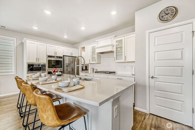 922 119th Avenue SE, Lake Stevens, WA 98258