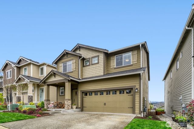 922 119th Avenue SE, Lake Stevens, WA 98258